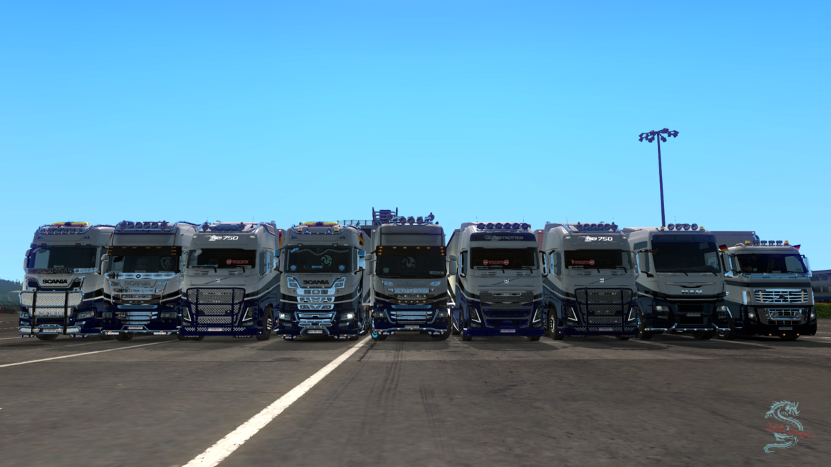 KTL-Convoy