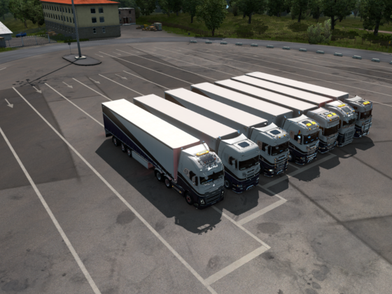 RTT-Convoy