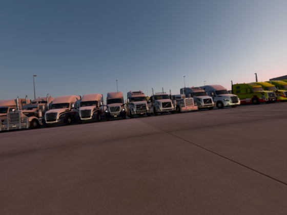 COL & VTC AA-Convoy