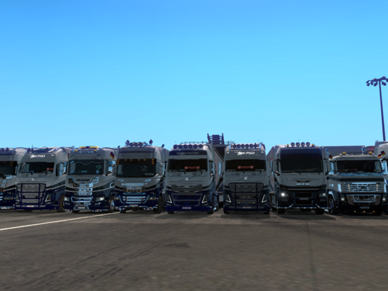KTL-Convoy