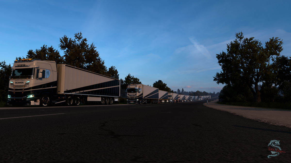 Interner Convoy
