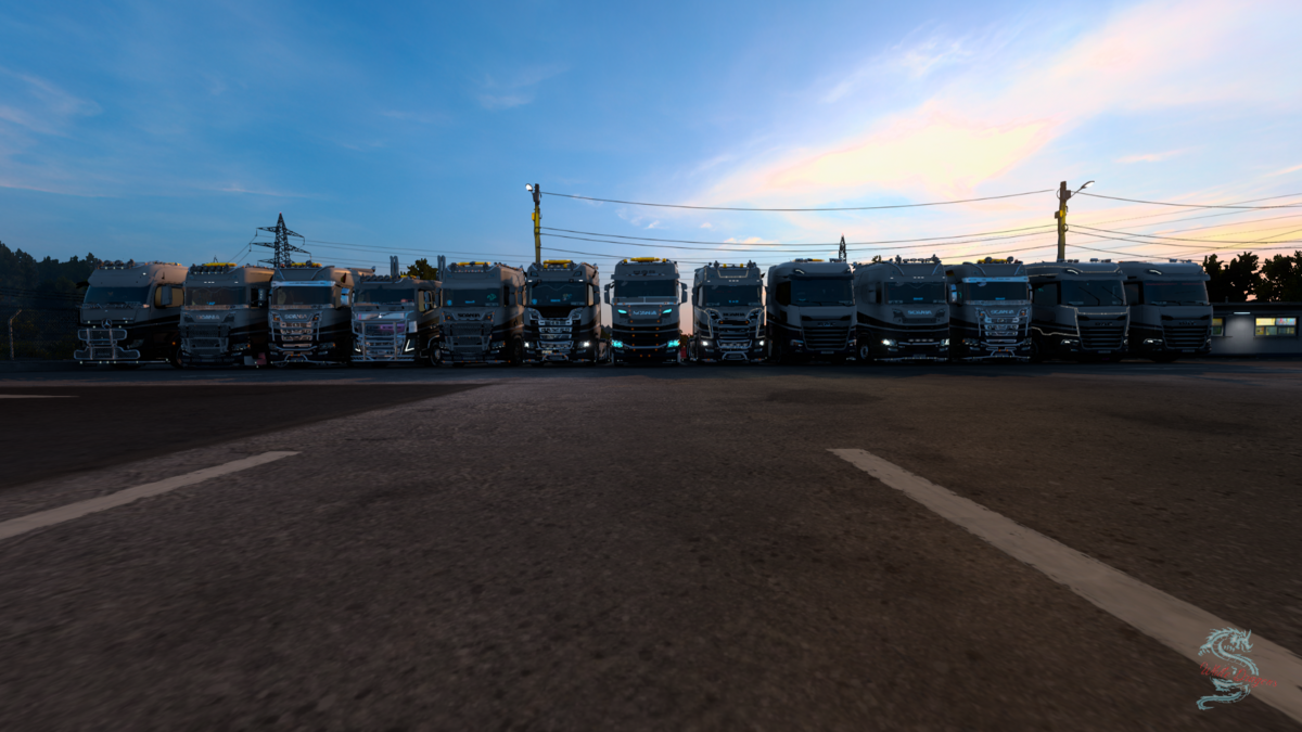 Interner Convoy