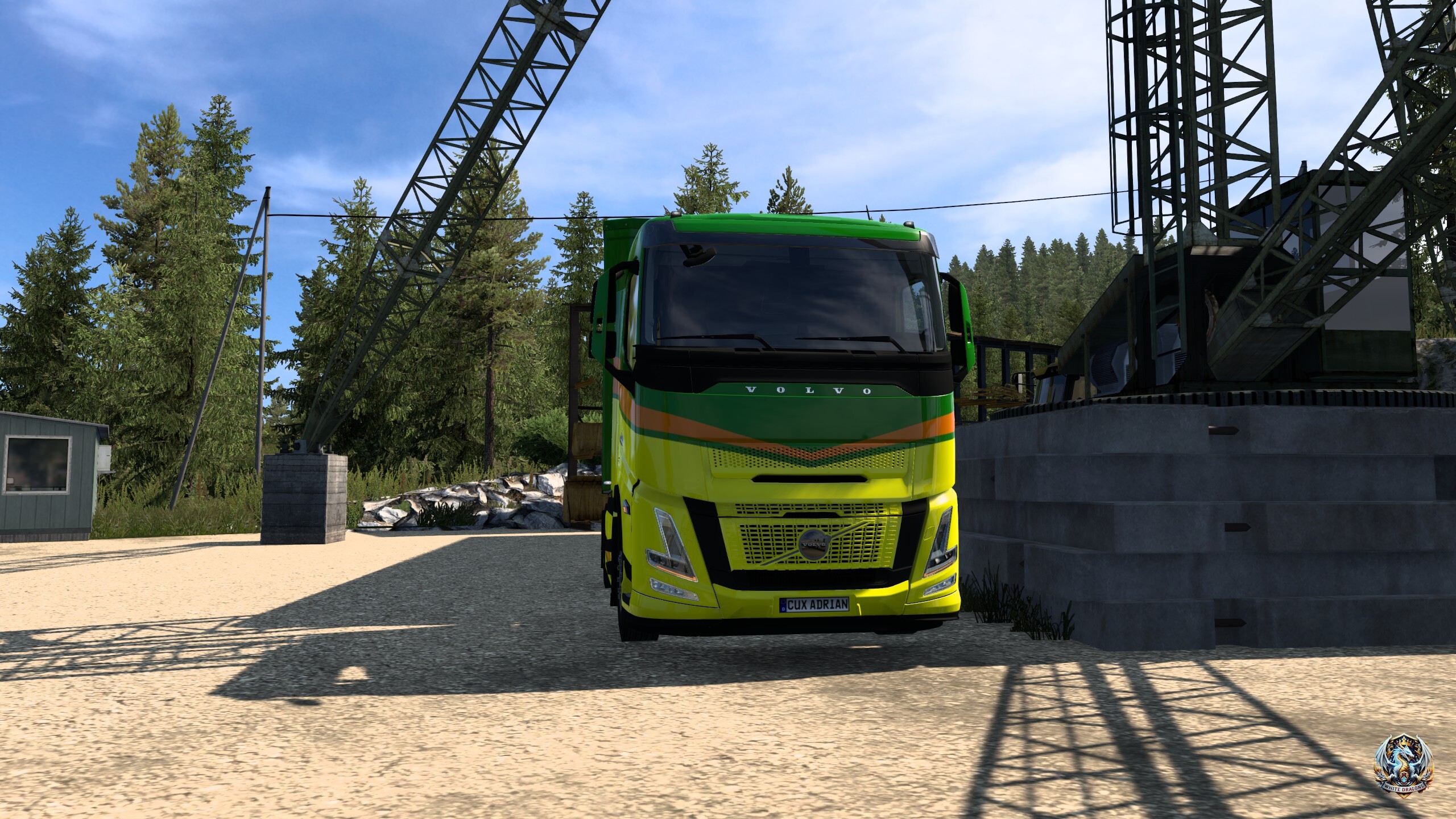 Thorsten79 Geburtstags Konvoi