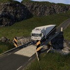 Unterwegs im MP ProMods