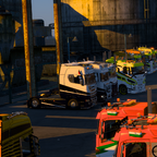 Lumo Haul - Convoy