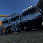 Lumo Haul - Convoy