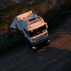 Unterwegs im MP ProMods