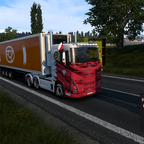 On Tour mit Mario