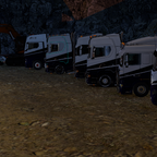 ♥ PPT und ECL  Konvoi ♥
