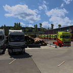 BlackLinerGroup - April Convoy
