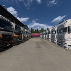 BlackLinerGroup - April Convoy